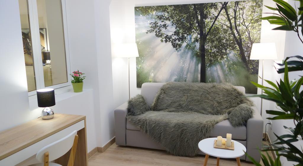 Arles' Haven - Le Loft Du Centre Apartment ภายนอก รูปภาพ