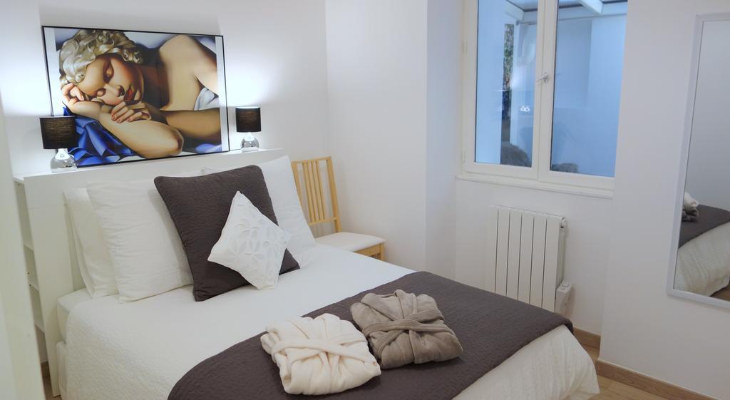 Arles' Haven - Le Loft Du Centre Apartment ภายนอก รูปภาพ