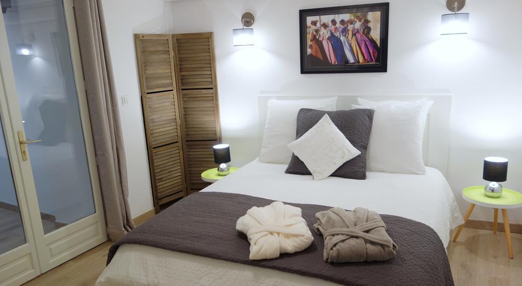 Arles' Haven - Le Loft Du Centre Apartment ภายนอก รูปภาพ